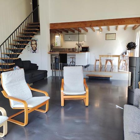 Maison Couquets Bauduen Εξωτερικό φωτογραφία