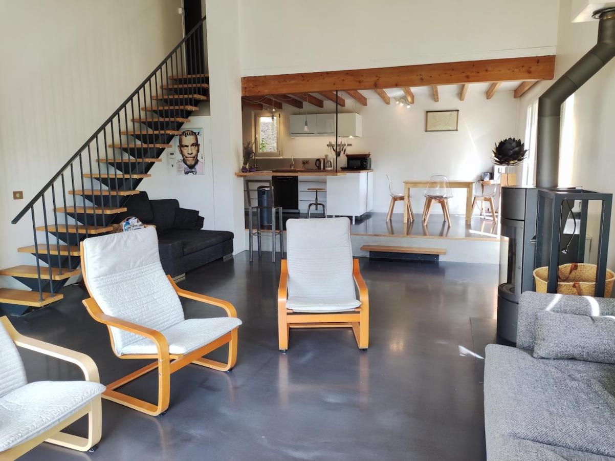 Maison Couquets Bauduen Εξωτερικό φωτογραφία