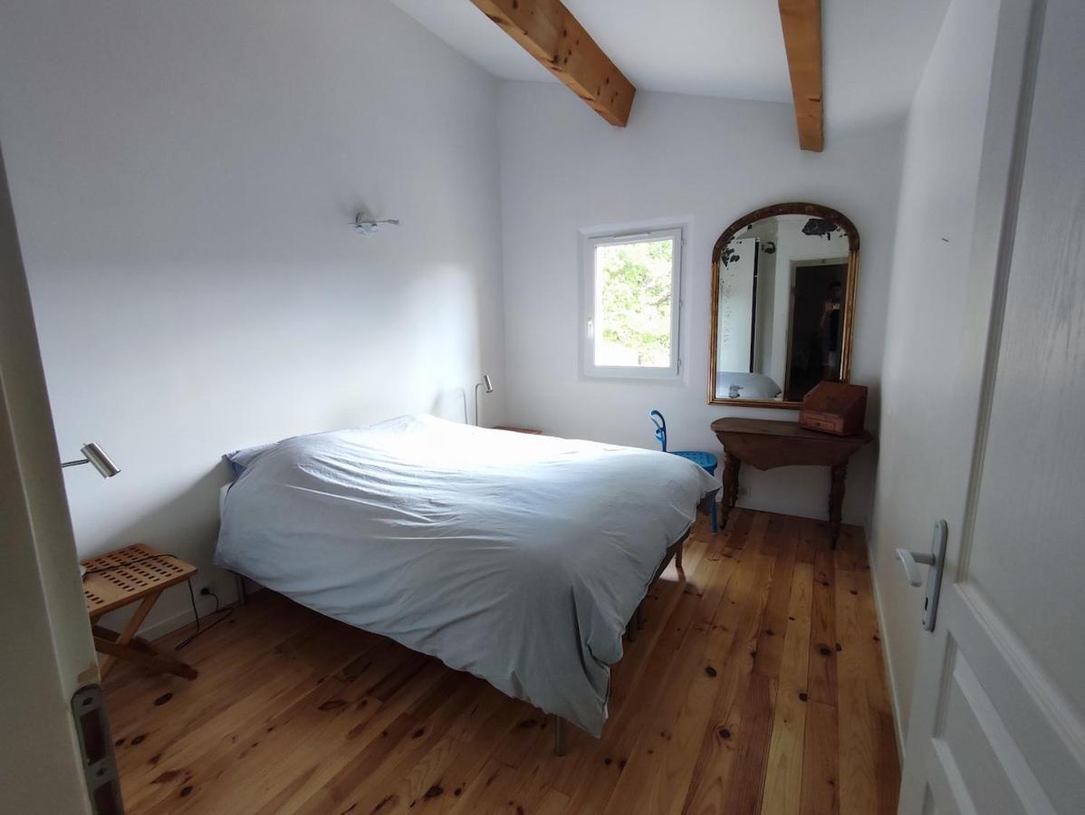 Maison Couquets Bauduen Εξωτερικό φωτογραφία